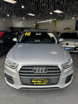 Q3 1.4 TFSI Attraction S Tronic