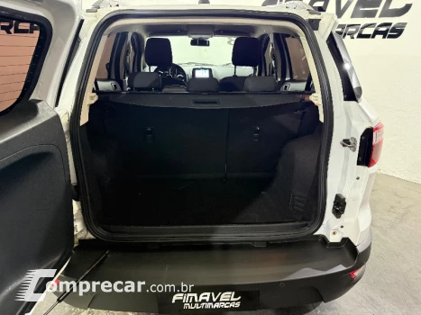 ECOSPORT 1.5 Tivct SE