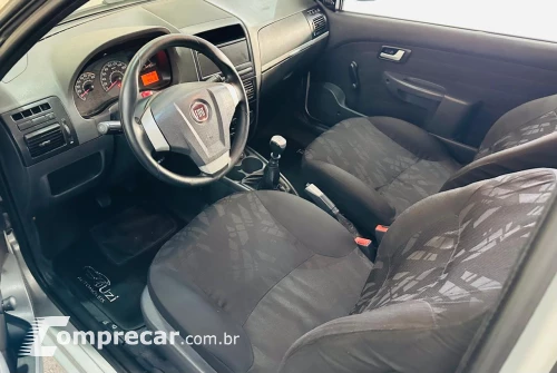 PALIO 1.0 MPI Fire ELX 8V