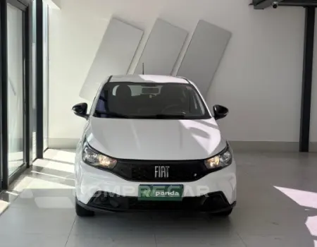 Fiat Argo Drive 1.0 4 portas