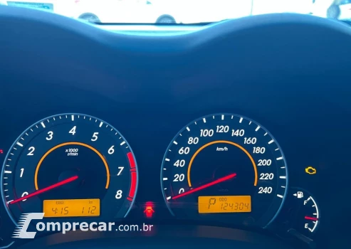 COROLLA 1.8 GLI 16V
