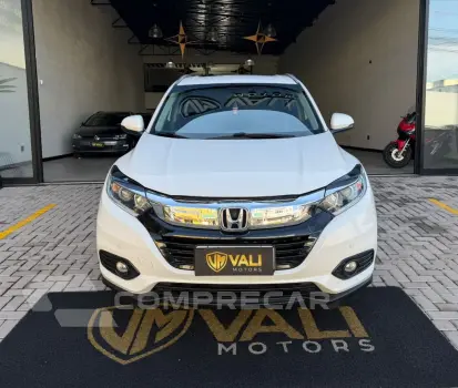 HR-V EXL 1.8 Flexone 16V 5p Aut.