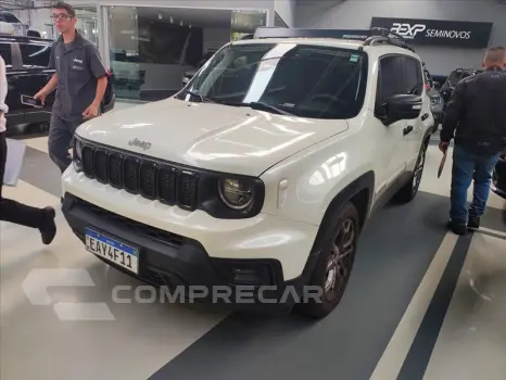 JEEP RENEGADE 1.3 T270 Turbo Sport 4 portas
