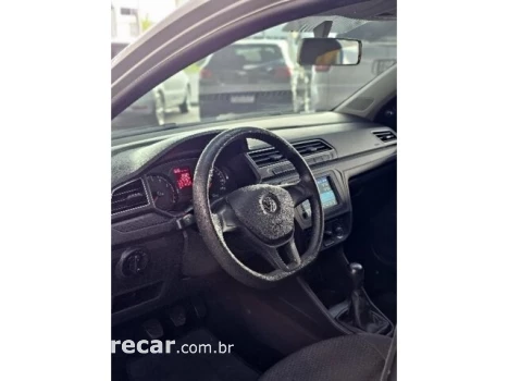 VOYAGE 1.0 12V MPI TOTALFLEX 4P MANUAL
