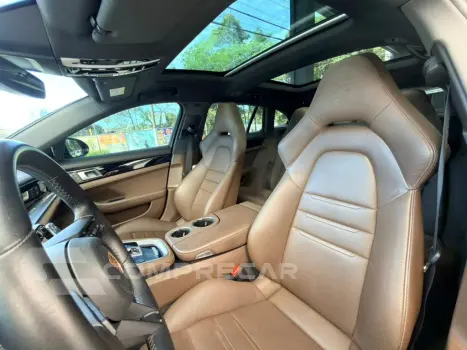 PANAMERA 2.9 V6 E-HYBRID 4 SPORT TURISMO PDK