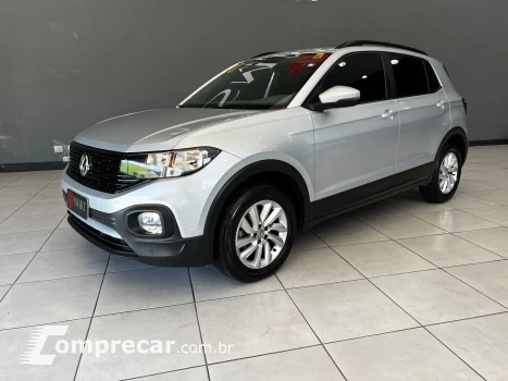T-Cross 1.0 200 TSI