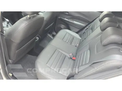 KICKS 1.6 16V FLEXSTART ADVANCE XTRONIC