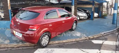 ONIX 1.0 MPFI JOY 8V