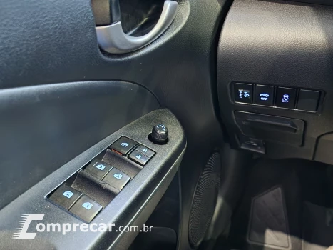YARIS 1.5 16V Sedan XL