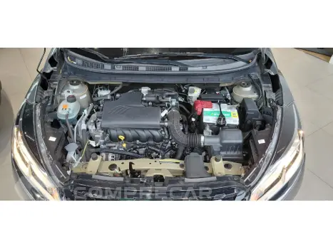 KICKS 1.6 16V FLEXSTART ACTIVE XTRONIC