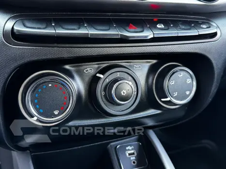 ARGO 1.0 Firefly Drive