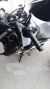 CB300 TWISTER