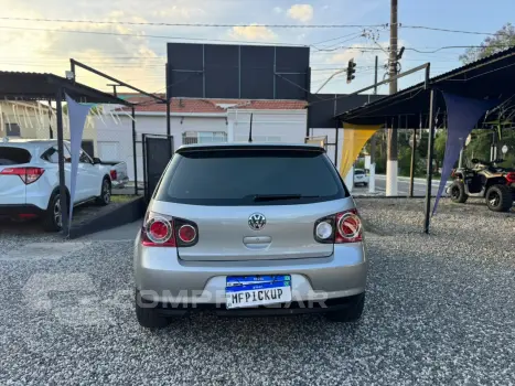 GOLF 1.6 MI Sport 8V 101cv