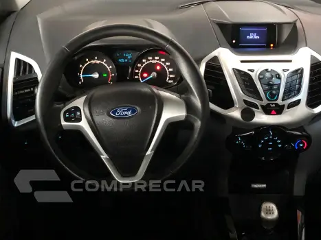 ECOSPORT 1.6 Freestyle 16V