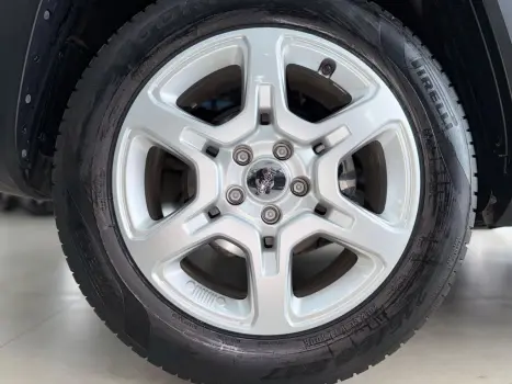 RENEGADE 1.3 T270 Turbo Sport