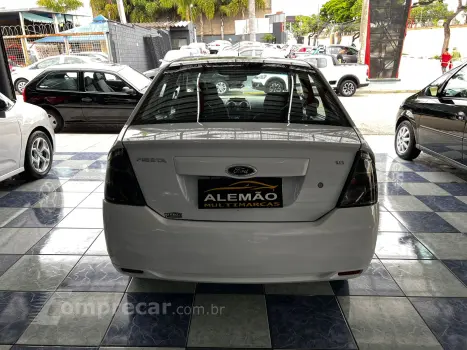 FIESTA 1.6 Rocam Sedan 8V