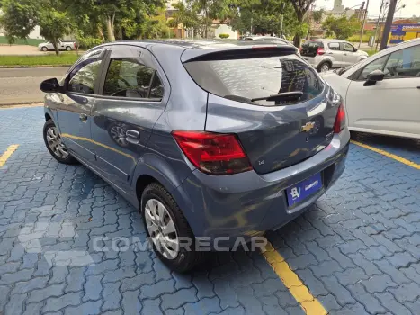 ONIX 1.4 MPFI LT 8V FLEX 4P MANUAL