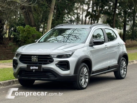 Fiat PULSE 1.3 Drive 4 portas
