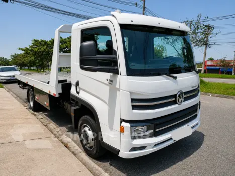 Delivery 9.170 Plataforma (Guincho) + Asa delta