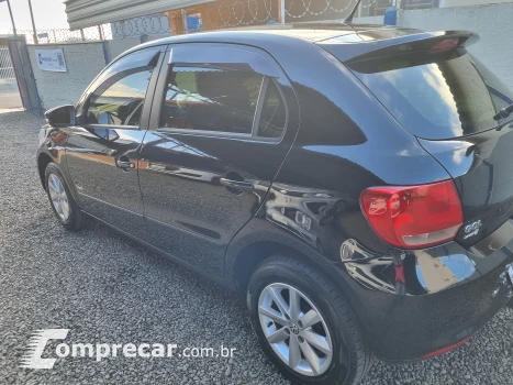 GOL 1.0 MI 8V G.VI