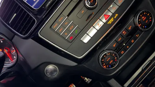 GLE 400 3.0 V6 Night Coupé 4matic