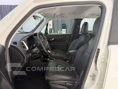 RENEGADE 1.8 16V Longitude