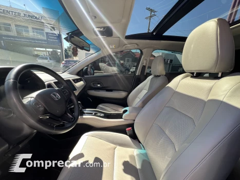 HR-V 1.5 16V Turbo Touring