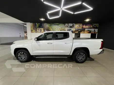 TRITON 2.4 Biturbo CD Hpe-s 4X4