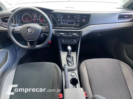 POLO 1.0 200 TSI Comfortline