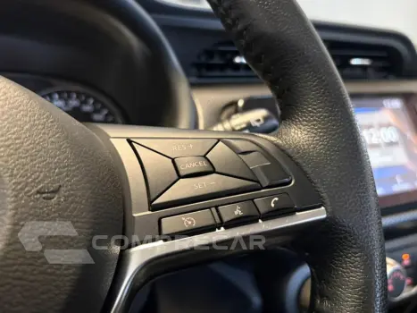 KICKS 1.6 16V FLEXSTART ADVANCE XTRONIC