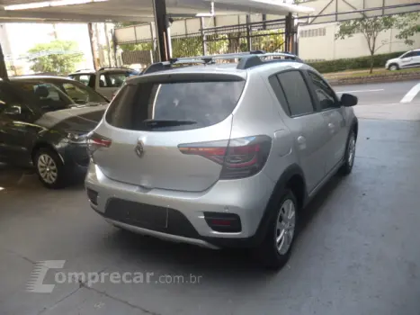 SANDERO 1.0 12V SCE Stepway ZEN