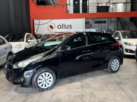 HB20 - 1.0 COMFORT 12V 4P MANUAL