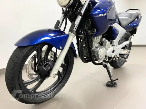 YAMAHA FAZER YS 250