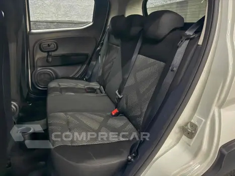 MOBI 1.0 EVO FLEX LIKE. MANUAL