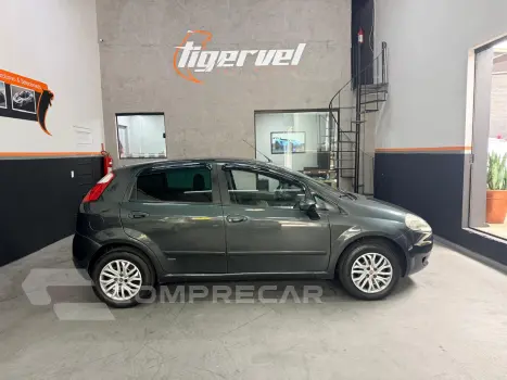 PUNTO 1.4 ELX 8V