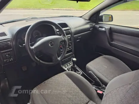 ASTRA 2.0 MPFI ADVANTAGE 8V