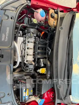 Fox 1.6 Mi Total Flex 8V 5p