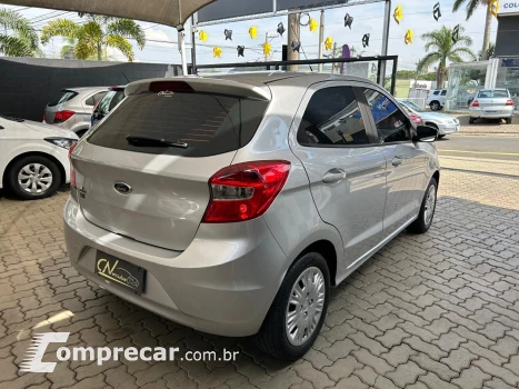 KA + 1.0 SE Plus 12V