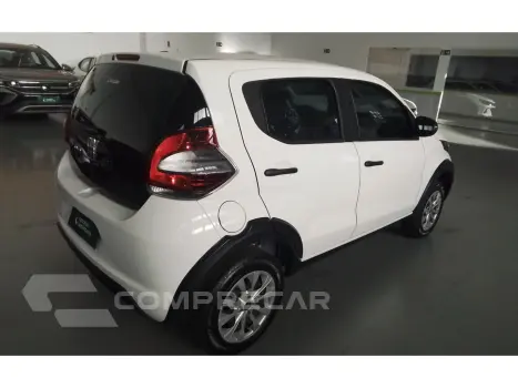 MOBI 1.0 EVO FLEX LIKE. MANUAL