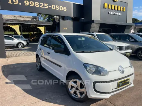 UP 1.0 MPI