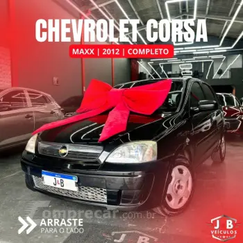 CORSA 1.4 MPFI Maxx 8V