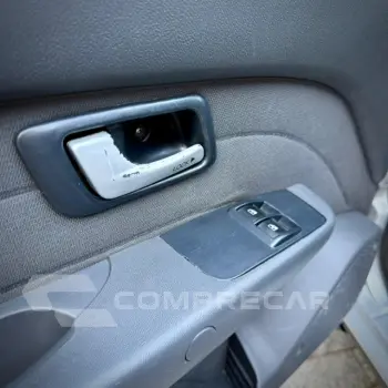 STRADA 1.4 MPI Hard Working CD 8V