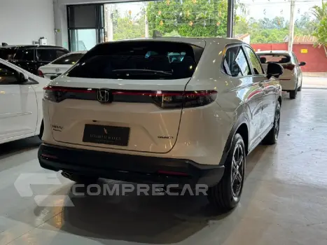 HR-V 1.5 DI I-VTEC TURBO FLEX ADVANCE CVT