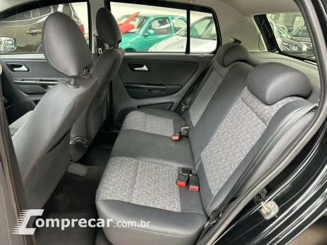 FOX 1.6 MI 8V FLEX 4P MANUAL