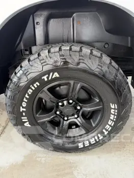 S10 2.8 16V Turbo LT CD 4X4