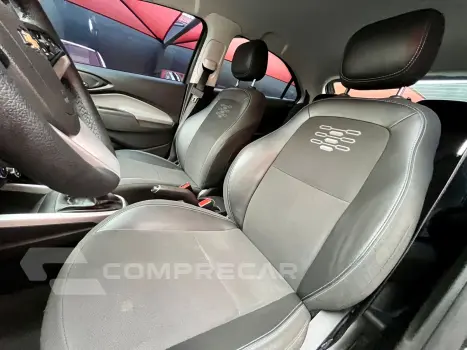 ONIX 1.0 MPFI LT 8V