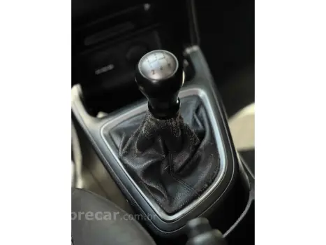 HB20 1.0 COMFORT 12V FLEX 4P MANUAL