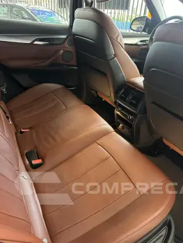 X6 3.0 Twinpower Xdrive35i M Sport