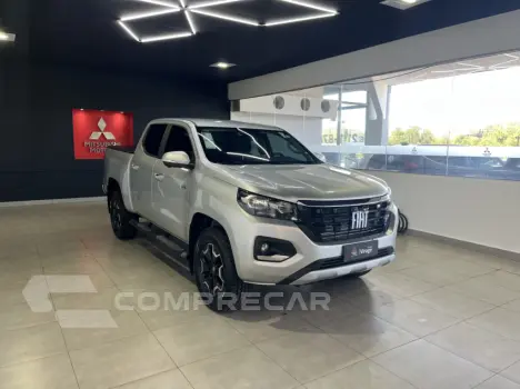 TITANO 2.2 Turbo Volcano 4X4