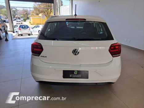Polo 1.0 Flex 12V 5p
